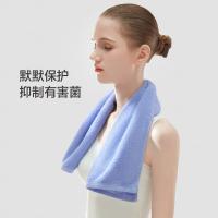 最生活 新疆长绒棉毛巾 青春系列 A-1159 34*76cm (单位:条) 颜色随机