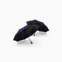 皖亭 蔚蓝雨伞 WT-YS-005 55cm*8K (单位:支) 颜色随机