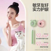 素士（SOOCAS） 电动牙刷 猫爪系列 D3S 27.6mm*27.6mm*187mm 1套/箱 (单位:套) 颜色随机