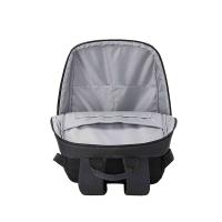90分 双肩包 约15L 300x430x140mm (单位:个) 黑色