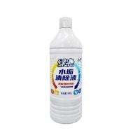 绿伞 组合装 水垢清除液 900g*4瓶 3组/箱 (单位:组) 新老包装随机发货