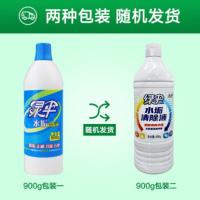 绿伞 组合装 水垢清除液 900g*4瓶 3组/箱 (单位:组) 新老包装随机发货