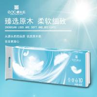 棉太后 亲肤卫生卷纸 母婴系列 MTHWXJZ-202308XQ 800克；10卷/提 (单位:提)