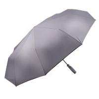 艾逸瑶选 赛博系列环扣手柄全自动晴雨伞 YS-1848 70cm*10K 20把/箱 (单位:把)