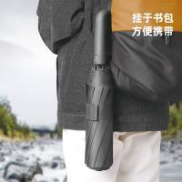 艾逸瑶选 赛博系列环扣手柄全自动晴雨伞 YS-1848 70cm*10K 20把/箱 (单位:把)