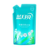蓝月亮 除菌去味洗衣液 活力橙花 1kg (单位:袋)