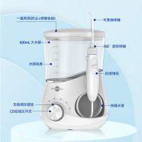博皓 家用台式冲牙器 5102 145x108x206mm (单位:台) 象牙白
