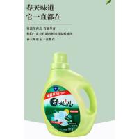 蜀妈妈 酵素净螨洗衣液 阳光清香 3kg (单位:瓶)