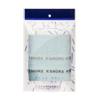 金号（KING SHORE） 绣丽纯棉毛巾单条装 HY1678-6 60*30cm (单位:条) 蓝色