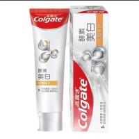 高露洁 牙膏 酵素美白 淡雅桂花味 120克 (单位:支)