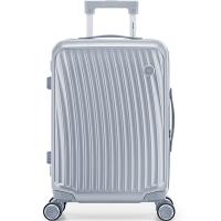 爱华仕（OIWAS） 行李箱 20英寸 OCX6620-20 20英寸 (单位:个) 银色