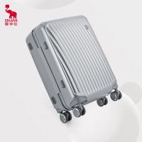 爱华仕（OIWAS） 行李箱 20英寸 OCX6620-20 20英寸 (单位:个) 银色