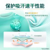 蓝月亮 运动型洗衣液 持久留香 青茶香氛 500g 1瓶/箱 (单位:瓶)
