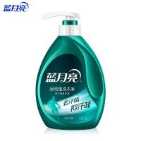蓝月亮 运动型洗衣液 持久留香 青茶香氛 500g 1瓶/箱 (单位:瓶)
