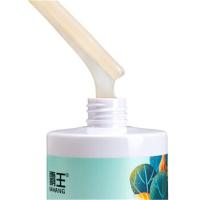 霸王 育发防脱套装 礼盒装 洗发水468ml*1 +毛囊滋养原液98ml*1 (单位:套)