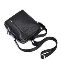 波斯丹顿（BOSTANTEN） 单肩包 B1172061 17.5*19.5*6cm (单位:个) 黑色