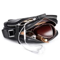 波斯丹顿（BOSTANTEN） 单肩包 B1172061 17.5*19.5*6cm (单位:个) 黑色