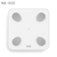 有品 体脂秤 电池款 mini lite 260*260mm 10个/箱 (单位:个)