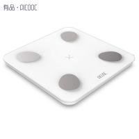 有品 体脂秤 电池款 mini lite 260*260mm 10个/箱 (单位:个)