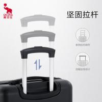 爱华仕（OIWAS） 拉杆箱 OCX6639 20英寸 (单位:个) 银色