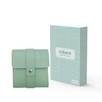 艾逸瑶选 娜塔莎马卡龙修容修甲工具 13件套 GJ-8013 12*10cm 80套/箱 (单位:套) 新老包装随机发货