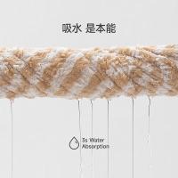 最生活 毛巾 条纹系列 A-1182 100g (单位:条)