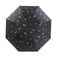 艾逸瑶选 晴雨伞 亚瑟轻羽 YS-1830 55*8K 100把/箱 (单位:把)