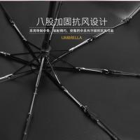 艾逸瑶选 晴雨伞 亚瑟轻羽 YS-1830 55*8K 100把/箱 (单位:把)