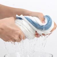 洁丽雅（Grace） 加长运动毛巾 6725 90*34cm (单位:条) 兰色