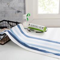 洁丽雅（Grace） 加长运动毛巾 6725 90*34cm (单位:条) 兰色