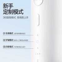 素士（SOOCAS） 冲牙器 便携式 W3pro 240ml (单位:个) 新旧版本随机发货 蓝色