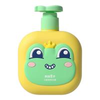 青蛙王子 弱酸温和水润 氨基酸婴儿沐浴液 500ml（单位：瓶）