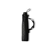天堂伞 31125E独具一格 三折晴雨伞 64cm*10k （单位：把）颜色随机