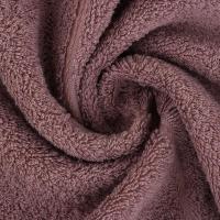 三利（SANLI）A类标准新疆棉花纯棉素色良品毛巾 34*76cm 4条/包（单位：包）颜色随机