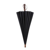 美度（MAYDU） M6003 长柄伞 65cm*24k（单位：把）黑色