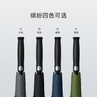 美度（MAYDU） M1153 三折晴雨伞 77cm*8k/135cm（单位：把）黑色