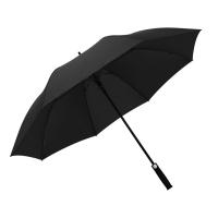 美度（MAYDU） M1153 三折晴雨伞 77cm*8k/135cm（单位：把）黑色