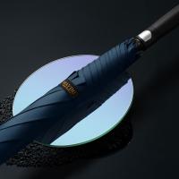 美度（MAYDU） M1153 三折晴雨伞 77cm*8k/135cm（单位：把）黑色