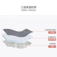 艾逸瑶选 SN-1806 逸出行臻味极简餐包 22.5x13x25.5cm（单位：个）