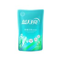 蓝月亮 除菌去味洗衣液 橙花香 500g（单位：袋）