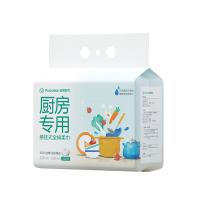 全棉时代 PPQ24700002 悬挂式厨房全棉柔巾 200*230mm 200抽/提 (单位: 提)