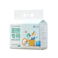 全棉时代 PPQ24700002 悬挂式厨房全棉柔巾 200*230mm 200抽/提 (单位: 提)