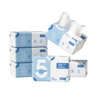 艾逸瑶选 AYYX018-6 抽纸 6包/提 170mm*120mm*300张（单位：提）