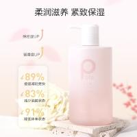 柏缇（POTE） 初春木槿 香氛沐浴露 475ml(单位：瓶)