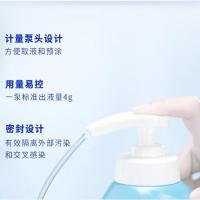 蓝月亮 手洗专用洗衣液 薰衣草香 500g 按压泵头（单位：瓶）