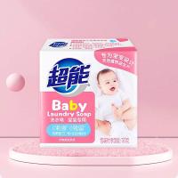 超能 专用洗衣皂  120g/块  （单位：块）