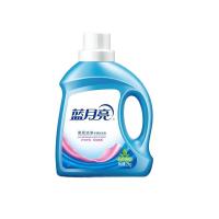蓝月亮 深层洁净护理洗衣液 自然清香 2kg(单位：瓶）
