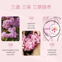 蜜斯莉（MISS LILIY）樱花香氛花瓣沐浴露 750ml（单位：瓶）