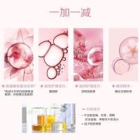 蜜斯莉（MISS LILIY）樱花香氛花瓣沐浴露 750ml（单位：瓶）