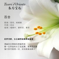 东方宝石（Tesori D’oriente） 埃及艳后 凝萃沐浴乳 500ml(单位：瓶)